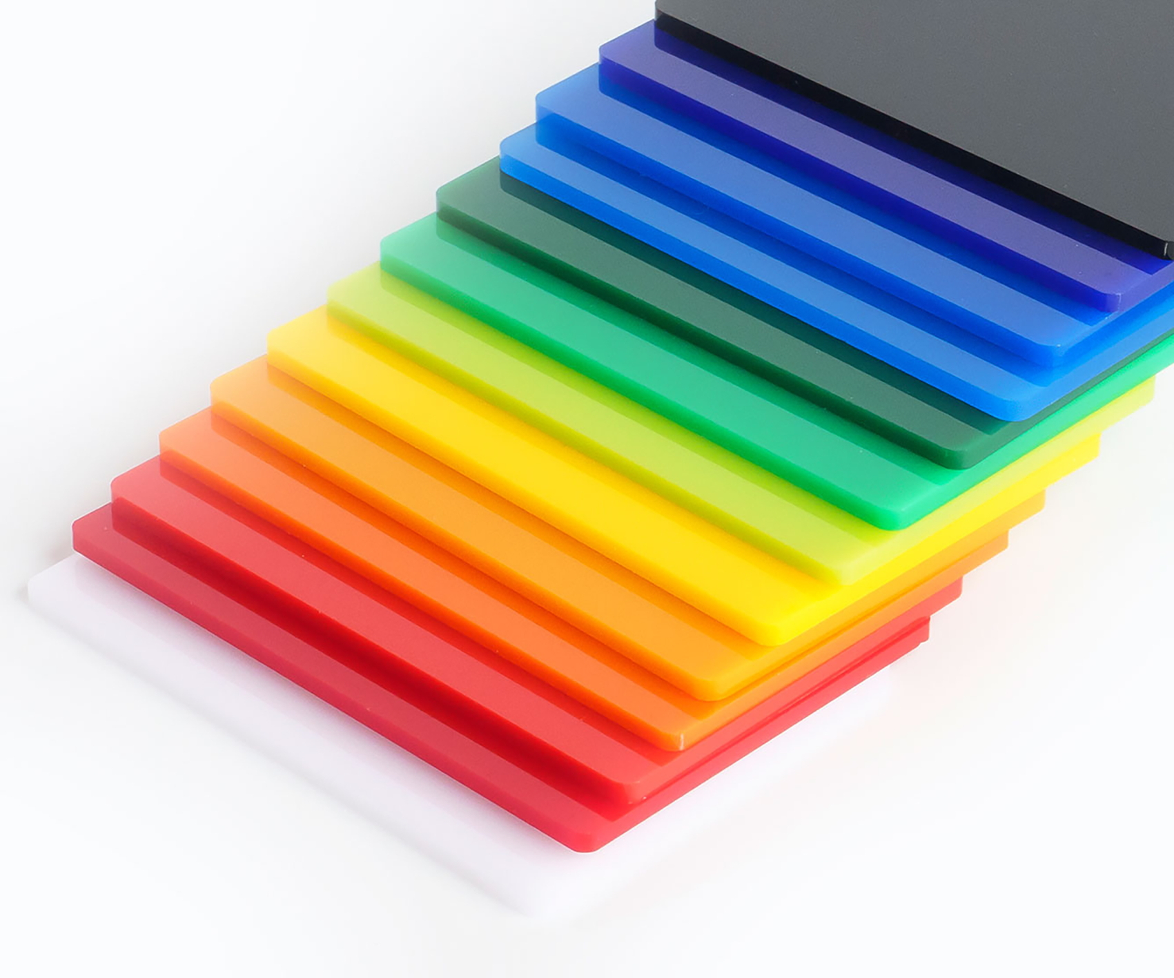 لوح أكريليك 500